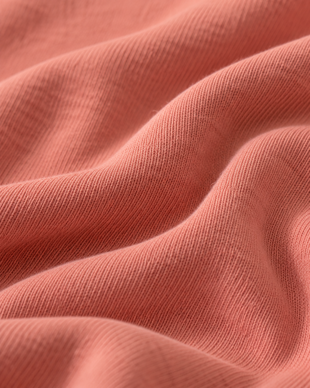 FUNTROOS Pink Oversized T-Shirt | 240 GSM Cotton