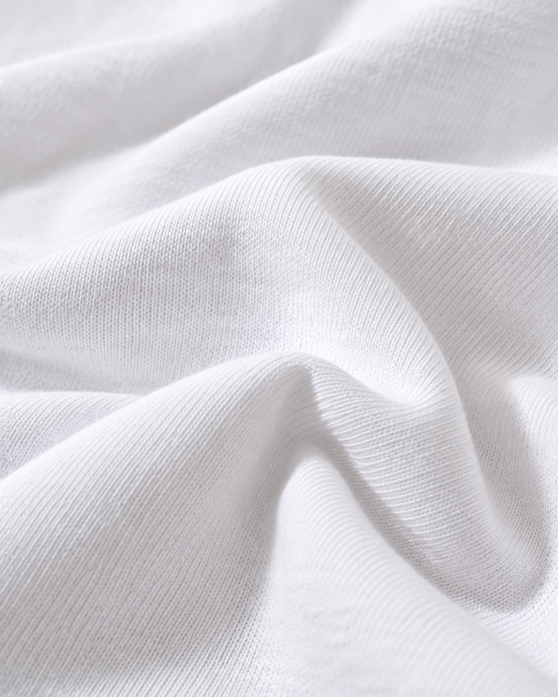 FUNTROOS White Regular Fit T-Shirt | 180 GSM Cotton
