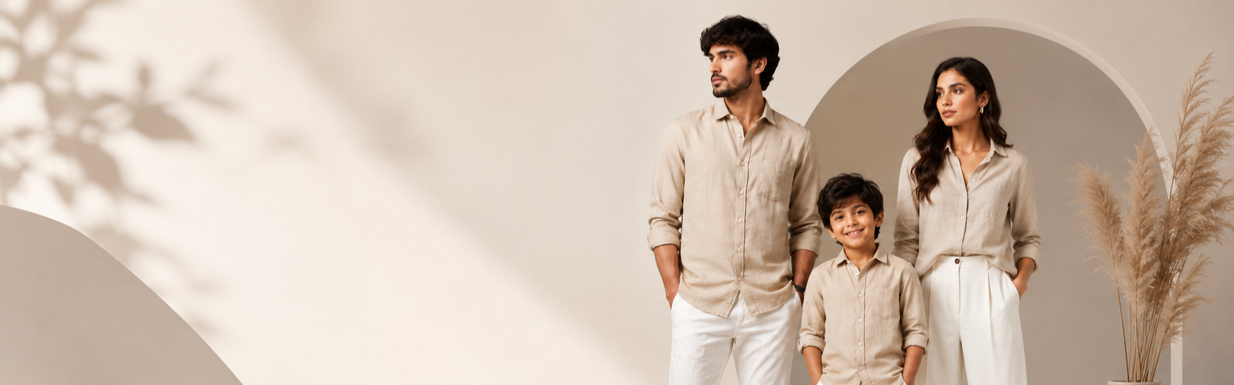 Quality Fabrics, Endless Possibilities