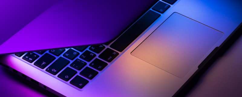 Computers & Laptops