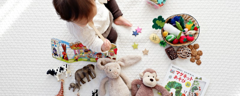 Baby & Kids