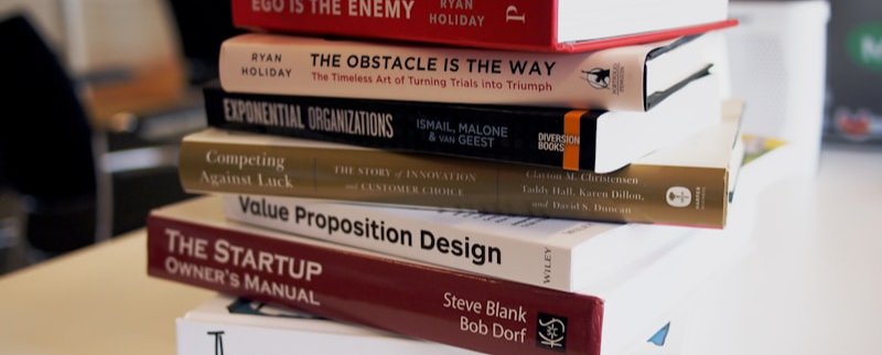 Books & Stationery