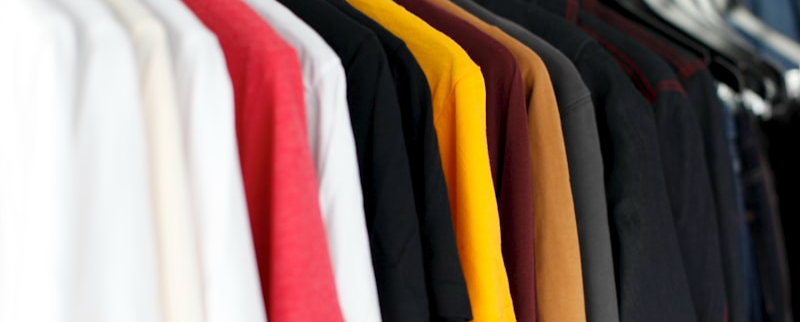 Fashion & Clothing