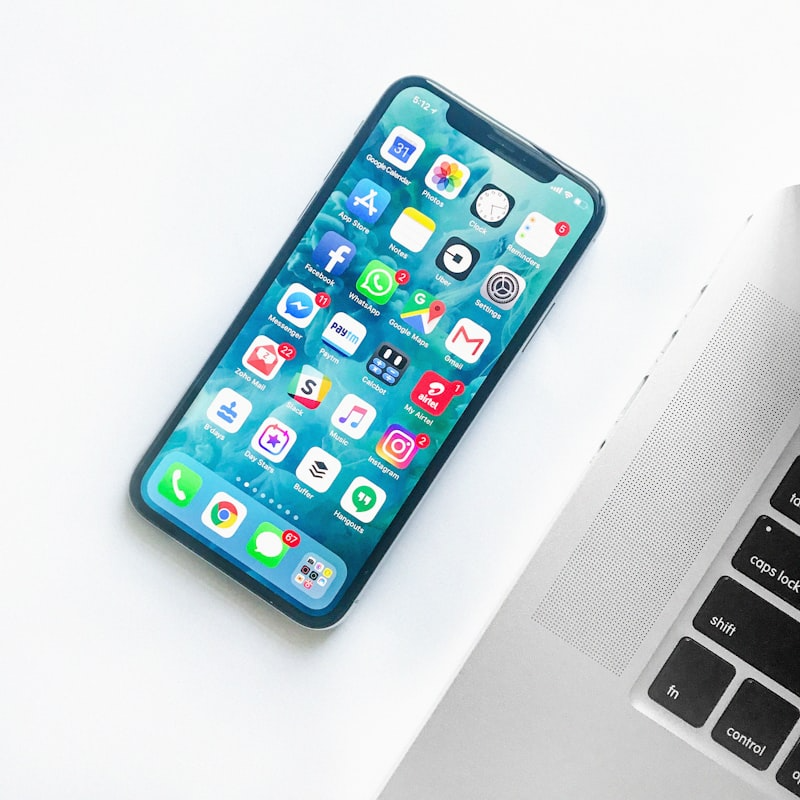 Mobile & Accessories