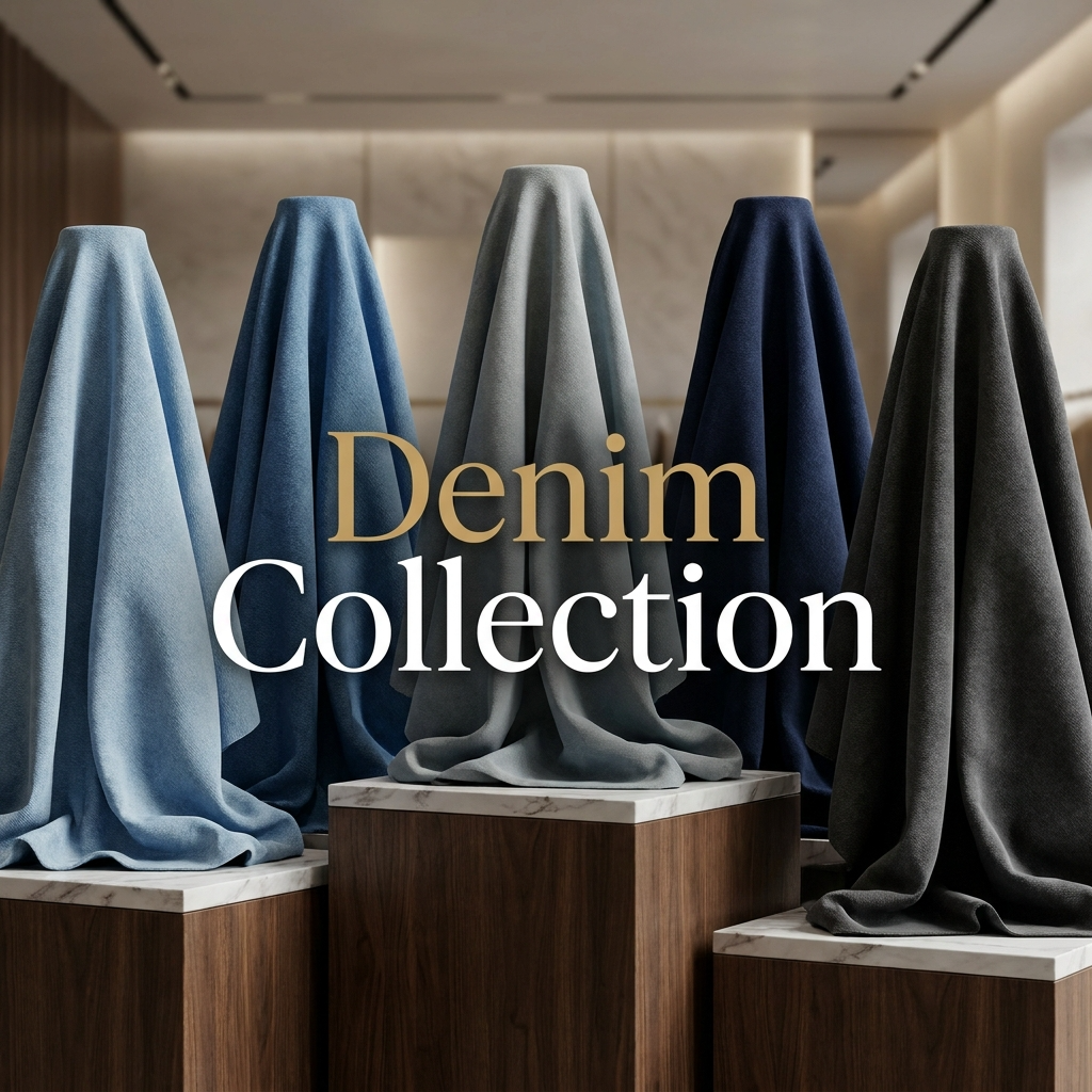 Denim Collection