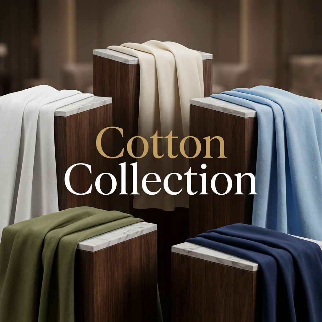 Cotton Collection