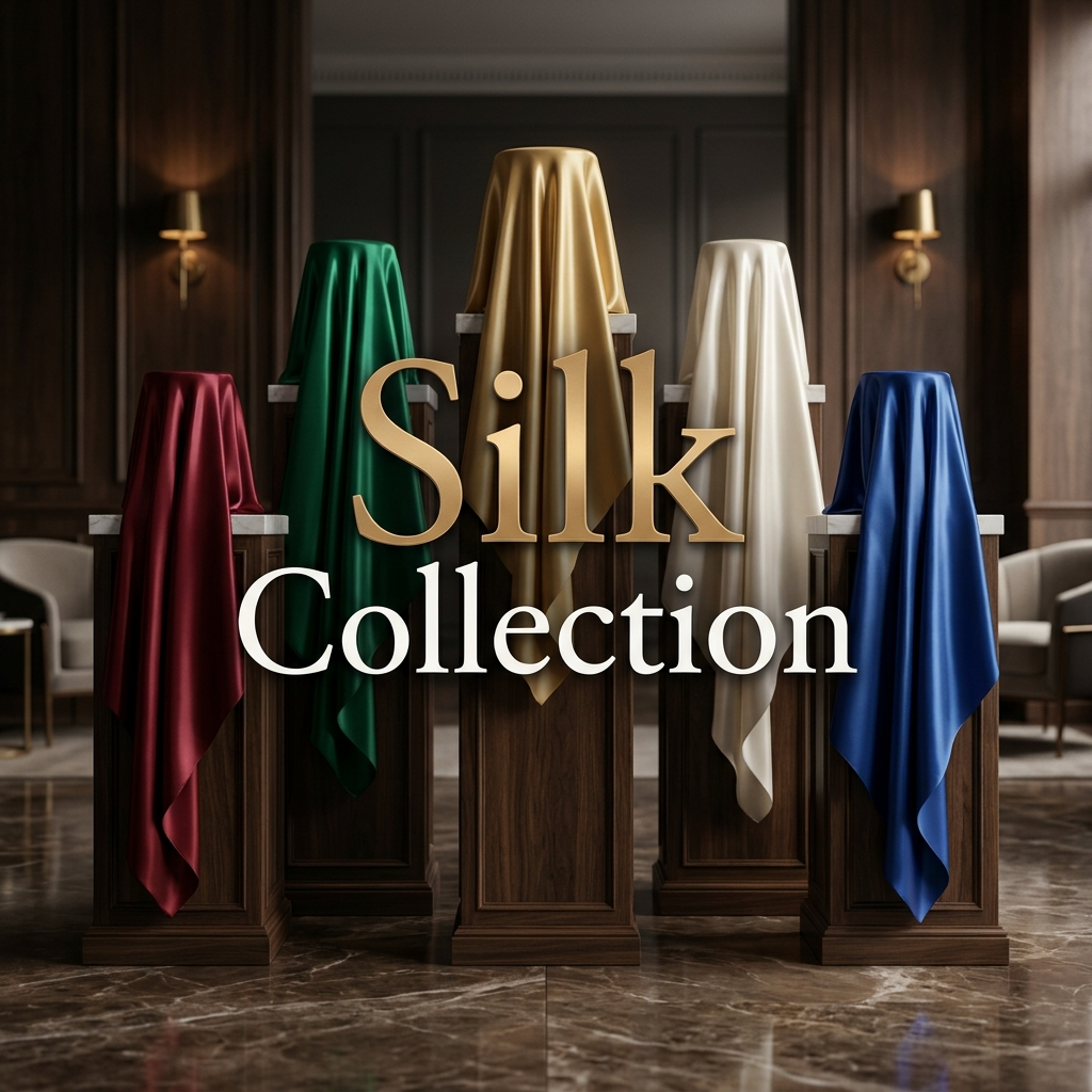 Silk Collection