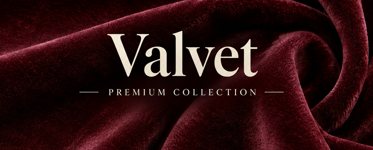 Valvet Collection