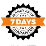 7 Days Return Products