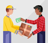 Cash On Delivery