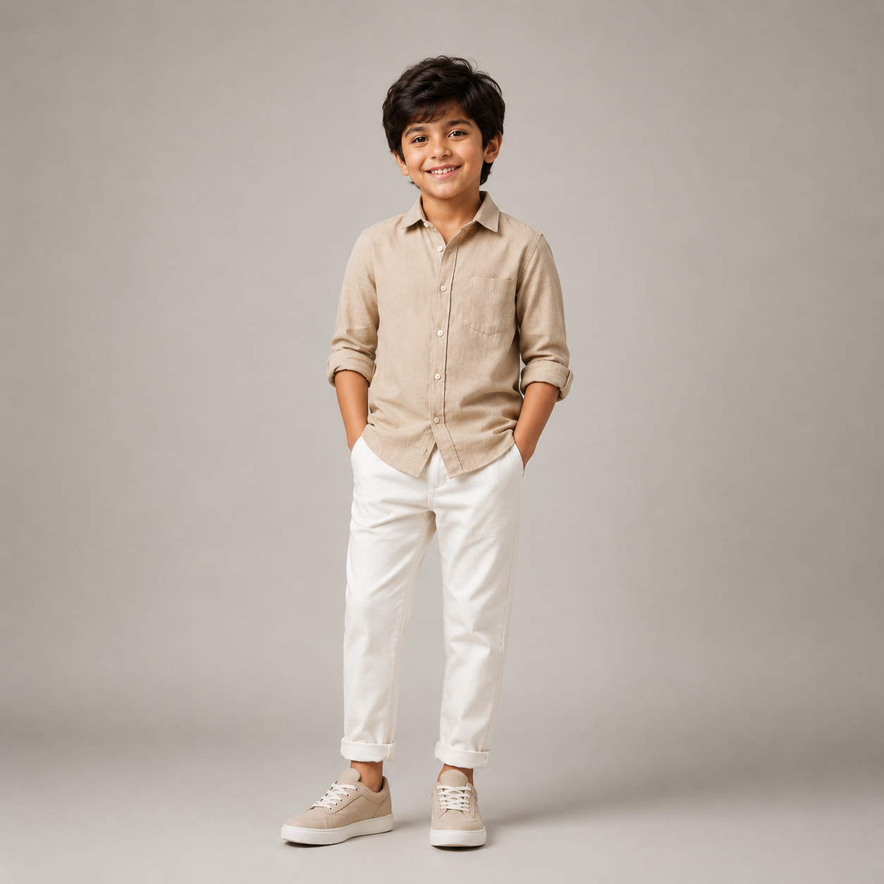 Avesh Kumar