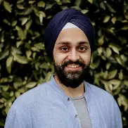 Avesh Kumar