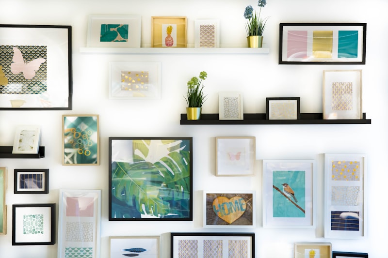 Authenticity & Brand Seal